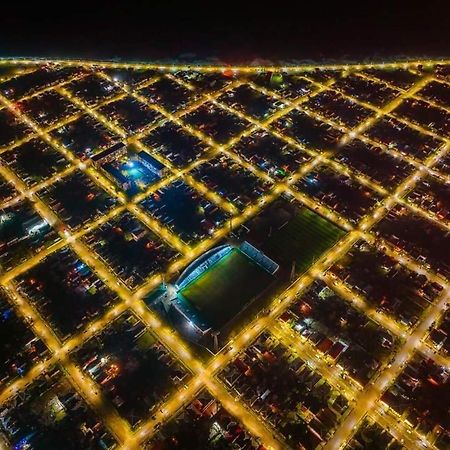 Apartmán Гостевой Дом Поти Exteriér fotografie