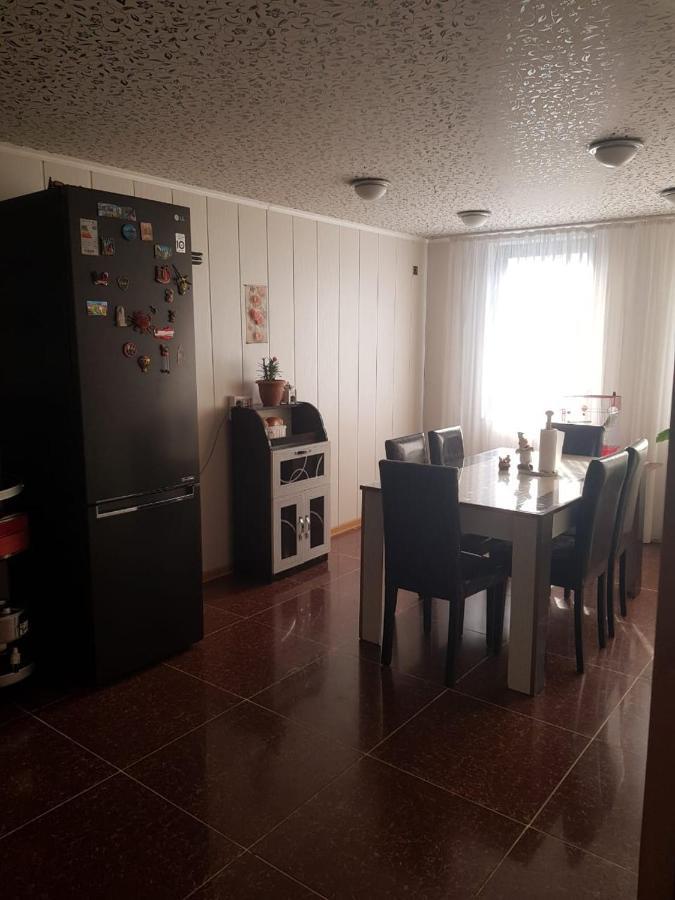 Apartmán Гостевой Дом Поти Exteriér fotografie
